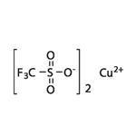 34946-82-2 COPPER(II) TRIFLUOROMETHANESULFONATE