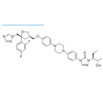 Posaconazole