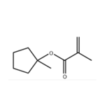 178889-45-7 1-Methylcyclopentyl methacrylate