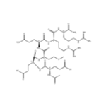 Acetyl Hexapeptide-8；Argireline