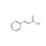 trans-Cinnamic acid
