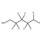 2,2,3,3,4,4,5,5-Octafluoro-1-pentanol pictures