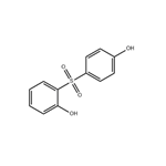 2,4'-DIHYDROXYDIPHENYL SULFONE；BPS-24C