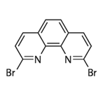 2，9-dibromo-1,10-phenanthroline