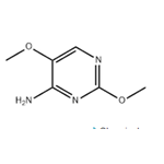 2,5-diMethoxy-4-PyriMidinaMine pictures