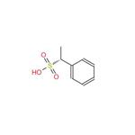 (R)-alpha-Methylbenzenemethanesulfonic acid
