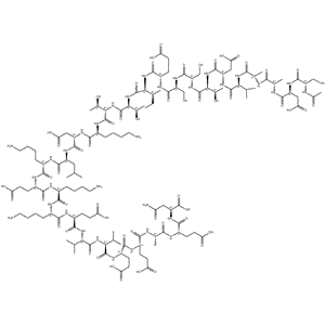 Thymosin α1;Thymosin Alpha 1