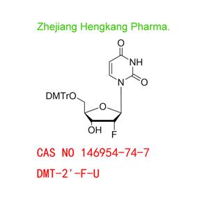 DMT-2'-F-U