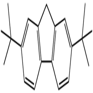 2,7-Di-tert-butylfluorene