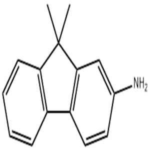 2-Amino-9,9-dimethylfluorene