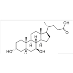 Ursodeoxycholic acid