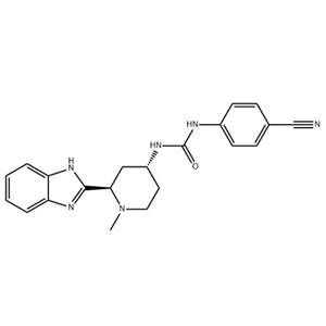 Glasdegib(PF-04449913)