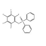 PENTAFLUOROPHENYL DIPHENYLPHOSPHINATE pictures