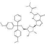 5'-DMT-2'-F-ibu-dG