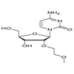 2'-O-(2-methoxyethyl)-Cytidine；2’-MOE-C