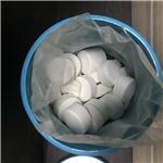 2893-78-9 Sodium dichloroisocyanurate