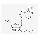 2'-O-(2-Methoxyethyl)-Adenosine；2’-MOE-A