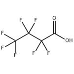 Heptafluorobutyric acid pictures