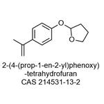 Methyl 4-isopropoxy-3-vinylbenzoate4'-vinyl-[1,1'-biphenyl]-3,5-diol