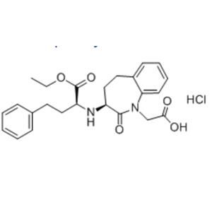 Benazepril hydrochloride