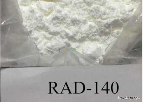 RAD-140；Testolone