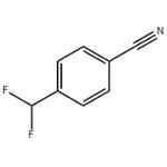 4-(Difluoromethyl)benzonitrile