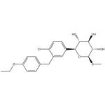 1018899-04-1 Sotagliflozin; LX-4211