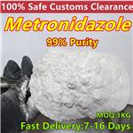 Metronidazole