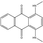 Solvent Blue 78，Disperse Blue 14