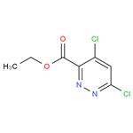 Ethyl 4,6-dichloropyrridazine-3-carboxylate pictures