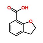2,3-Dihydro-1-benzofuran-7-carboxylic acid pictures