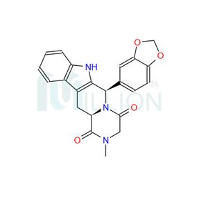 Tadalafil