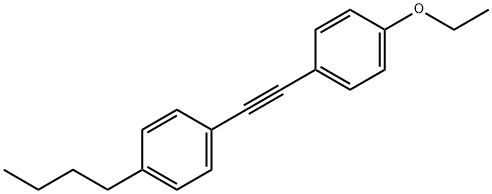 1-butyl-4-((4-ethoxyphenyl)ethynyl)benzene