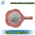 Aluminium sulfate octadecahydrate