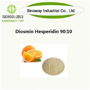 Diosmin Hesperidin 90:10 Powder