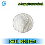 5-Heptylresorcinol