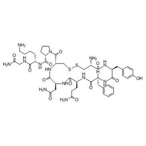 lysinepitressin