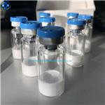 Glycine, L-histidyl-L
