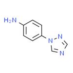 1-(4'-aminophenyl)-1,2,4-triazole