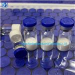 Glycine, L-histidyl-L