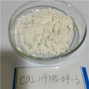 2，5-Dichloro-N-[2-(dimethylphosphinyl)phenyl]-4-pyrimidinamine