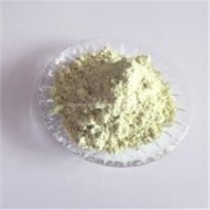 2-(4-Chlorophenoxy)-2-methylpropionic acid
