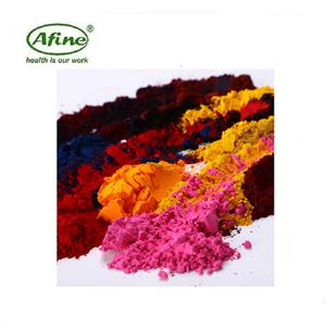 ALLURA RED FOR DETERGENT