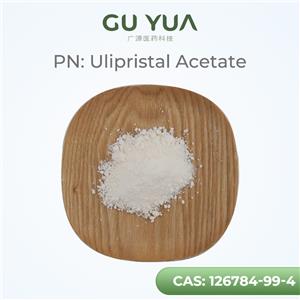 Ulipristal Acetate