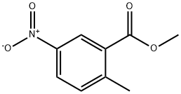 Methyl 5-nitro-2-methylbenzoate