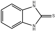 2-Mercaptobenzimidazole