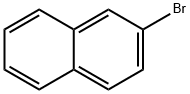 	2-Bromonaphthalene