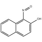 1-Nitroso-2-naphthol pictures