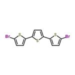 5,5''-Dibromo-2,2':5',2''-terthiophene pictures