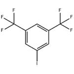3,5-BIS(TRIFLUOROMETHYL)IODOBENZENE pictures